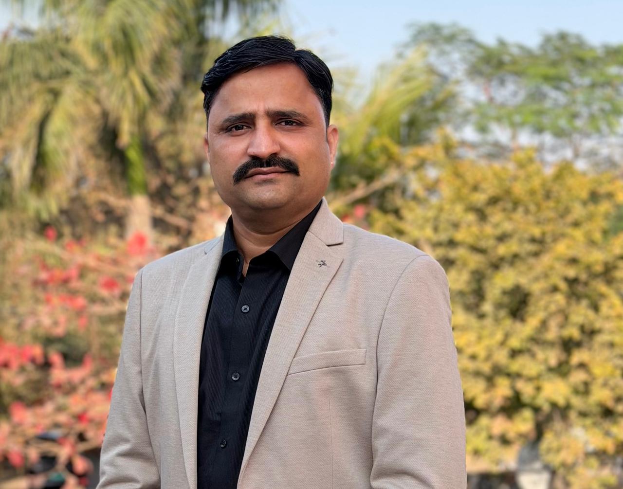 MAHAVIRSINH CHAVDA